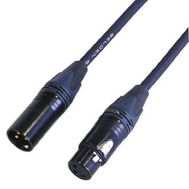 BELDEN EC-8412-B-01 XLR Cable (1m)