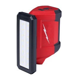 Milwaukee 2367-20 M12 Rover 700 Lumens Repair Flood Light with USB Charging- Bare Tool