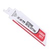 Reciprocating Saw Blade, Tungsten Steel Alloy Sabre Saw, Cutter Blade