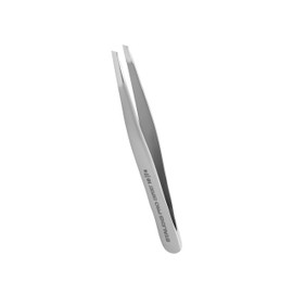 STALEKS PRO Professional Eyebrow Tweezer (TE-10/4)