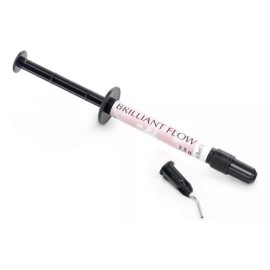 Coltene Resina Dental Fluida Brilliant Flow A2-b2
