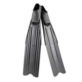XS Scuba Hypos Freediving Fins