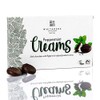 Whitakers Peppermint Creams 150g x 1 - Fairtrade, Vegan