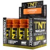 NXT Nutrition TNT Nuclear Shots - Pre Workout Drink 12