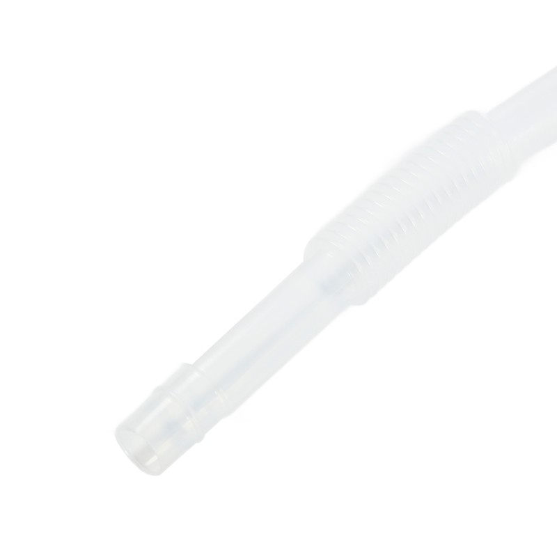 Portable Electric Syphon Pump Battery Operated Automatic Liquid Transfer for
