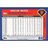 2023 Topps Archives #214 Willie Mays