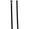 Kijima 303-130 Lili Styling Wrap 9.8 inches (250 mm), Black,