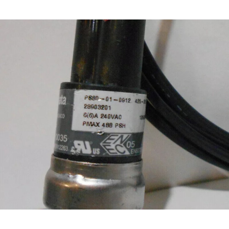 Sensata Sensor P880-01-0912 425-320 28903201 136R20