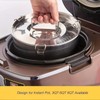 Stainless Steel Flan Mold, 63 Oz Flanera Baking Pan for