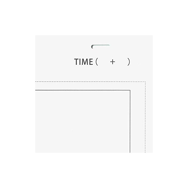 Layout paper (100 sheets)