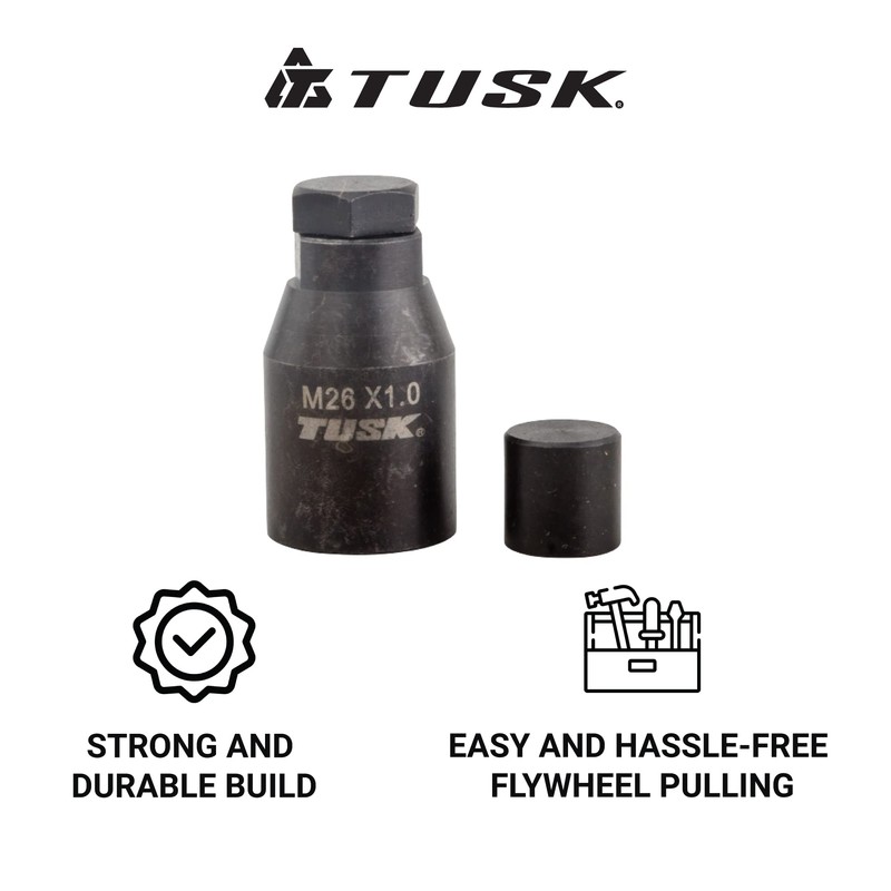 Tusk Flywheel Puller 26mm For KTM 250 XCF-W 2007-2013