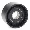 RIDEX 310T0512 Tensioner Pulley V-Ribbed Belt Tensioner Pulley 29.5 mm