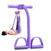 Pedal Ankle Puller - Multifunction Leg Stretching Tension Rope |