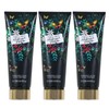 Victoria's Secret Midnight Petals Fragrance Lotion Lot Of 3