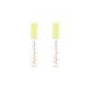OH! GANICS Pack de 2 Stick it Gel en Rimel