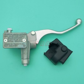QRM New Front Right Brake Master Cylinder For Honda Recon 250 TRX250TE TRX250TM