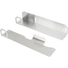 Wall Mount Aluminum Floor Jack Holder