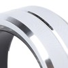 Smart Ring Fashionable Elegant Lightweight IP68 Waterproof Pedometer Wearable Sleep
