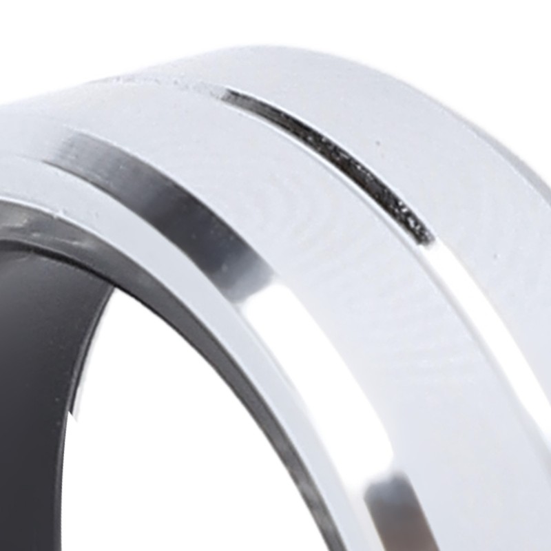 Smart Ring Fashionable Elegant Lightweight IP68 Waterproof Pedometer Wearable Sleep