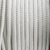 Artilife Flag Pole Rope,5/16" Wire Center Flagpole Rope,Braided Polyester Line