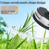 Yweller String Strimmer Spool Compatible with Parkside LIDL 20-Li PRT