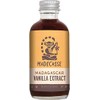 Beyond Good, Madagascar Vanilla Extract, 2 Fl Oz