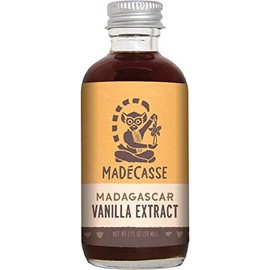 Beyond Good, Madagascar Vanilla Extract, 2 Fl Oz