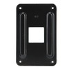 AM4 Backplane CPU Heatsink Bracket Backplate Plain Backplate Back Seat