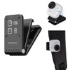 Insta360 Go Ultra Compatible Magnetic Quick Release Mount, Attaches to