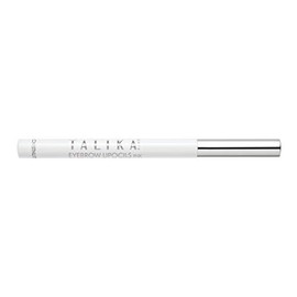 Talika - Tinta de labios para cejas y maquillaje de cejas - Cuidado de cejas y maquillaje Duo - Cuidado de cejas + maquillaje - 0,8 ml, Castaño