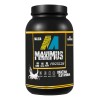 Creatina Glutamina Maximus Protein 1 Kg 50 Servicios