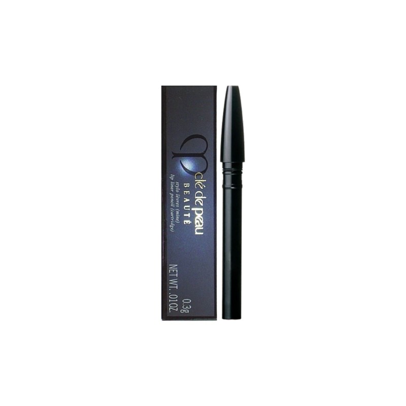Cle De Peau Beaute 0.01 oz Lip Liner Pencil Cartridge