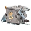 Jinerdony WT-834 Carburateur Compatible with Husqvarna Poulan 545013503 2500 2750