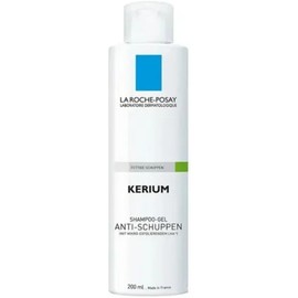 La Roche-Posay KERIUM DS SHAMPOO ANTIFOR200ML