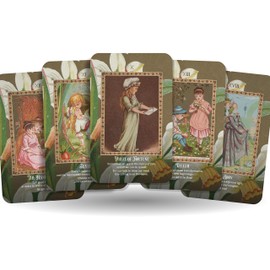Victorian Tarot