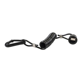 Ski-Doo New OEM Safety Lanyard, 515178284