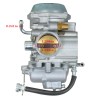 globegarage Carburetor For 1999 Suzuki King Quad 300 LTF300F 4x4
