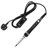 Tabiger Soldering Iron, Adjustable Temperature 60W Soldering Iron Gun with