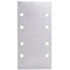 Makita A-31295 Sanding Paper #60 3.7 x 7.3 inches (93 x 185 mm) Magic Fastener Type (5 Sheets)