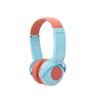 OUR PURE PLANET Childrens Bluetooth Headphones