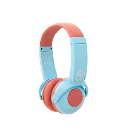 OUR PURE PLANET Childrens Bluetooth Headphones