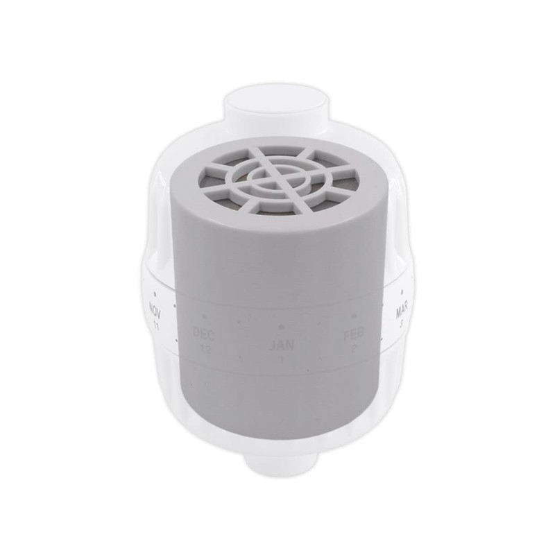 filtre-douche Hydropure multi-jets