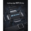BrosTrend AX1800 WiFi 6 Linux Compatible WiFi Adapter for PC