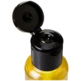 Mystic Moments | Canola (Raps) Trägeröl 125ml - reines & natürliches Öl perfekt für Haare, Gesicht, Nägel, Aromatherapie, Massage und Ölverdünnung veganer GVO -frei