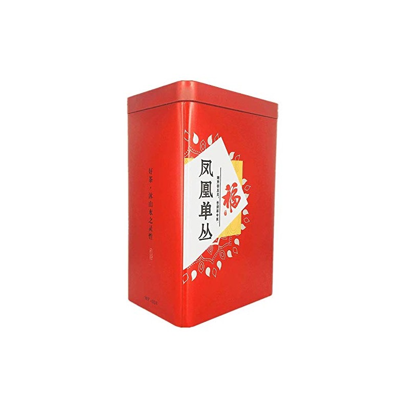 Yongwell Premium Feng Huang Dan Cong, Phoneix Oolong Loose Tea