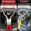LEONTOOL Upgraded Washing Machine Inner/Outer Tub Spring Expansion Tool, Max