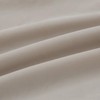 HWY 50 Velvet Soft Solid Decorative Throw Pillows Covers Set