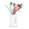 24V 350W Brushless Controller Aluminum Alloy Brushless Motor Controller for