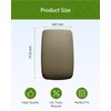 UMISHI Center Console Armrest Cover Lid kit Compatible with 2008