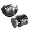 56 Needles Stainless Steel Blade Steak Beef Pork Meat Tenderizer